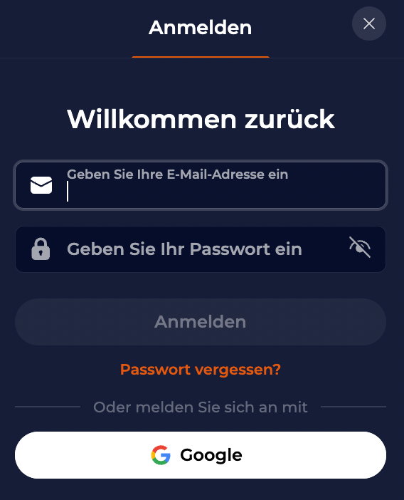 Nine Casino Login